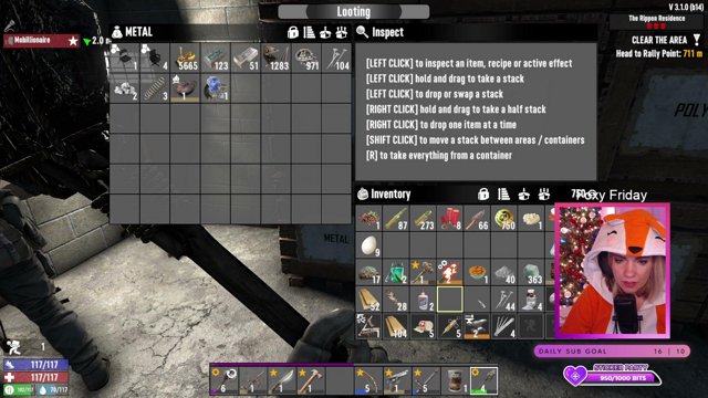 jemmafoxsong live stream
