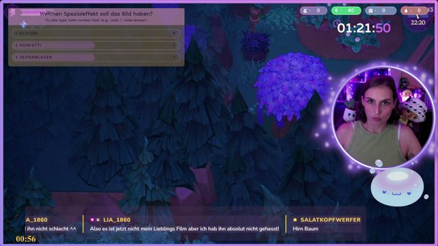 jerralon live stream