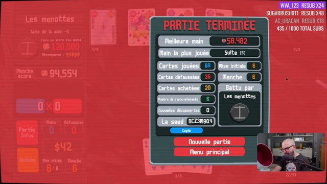 JeuSerieux live stream