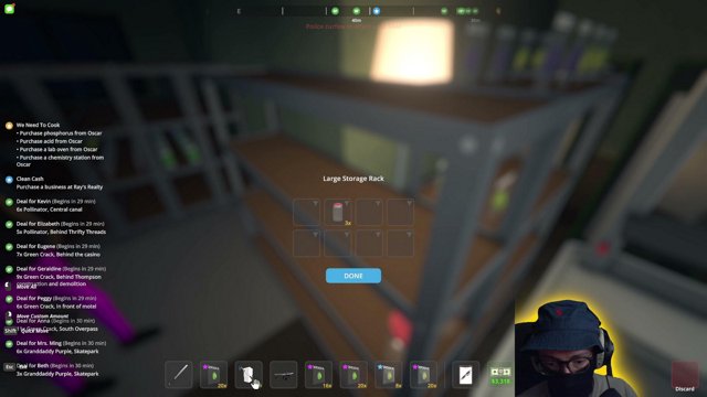 JimmyNovaaa live stream