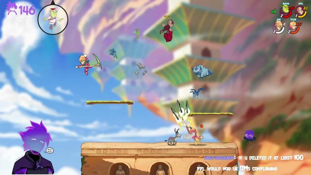 JiroToDeath live stream