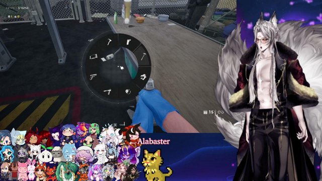 jiuweihuttv live stream