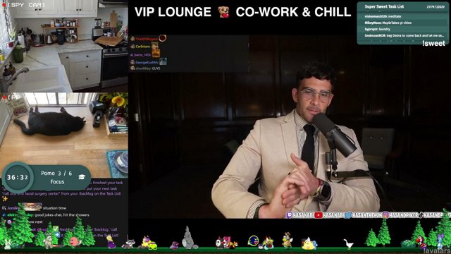 jmarianne live stream
