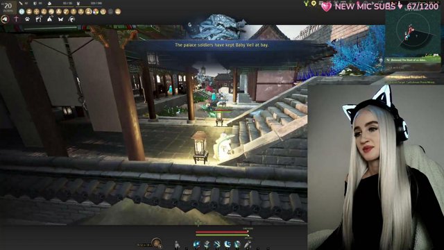Jnny live stream