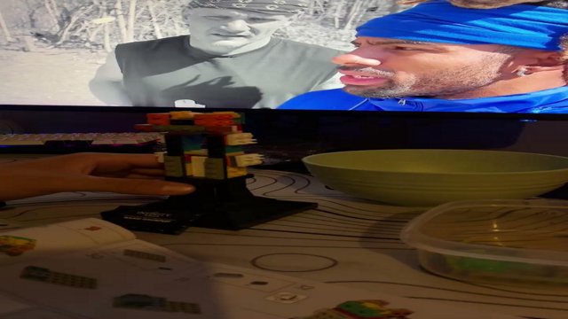 jobroshmo live stream