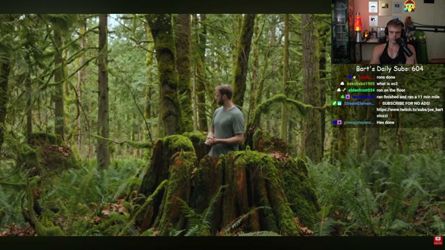 Joe_Bartolozzi live stream