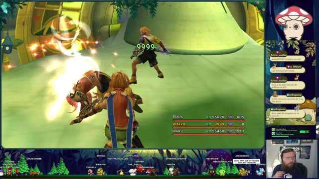 JoedesBois live stream
