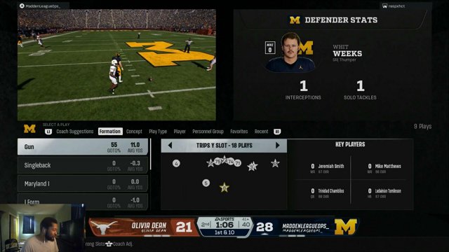 JoelCP_ live stream