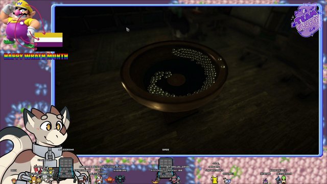 JoeyBuckaroo live stream