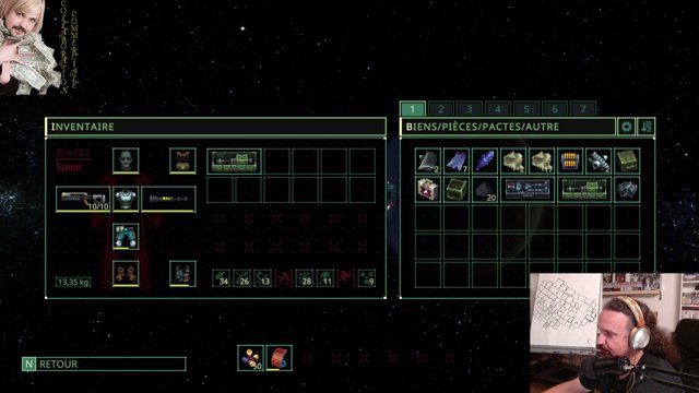 JohnCutt live stream