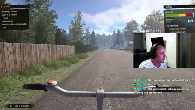 JohnnyRope live stream