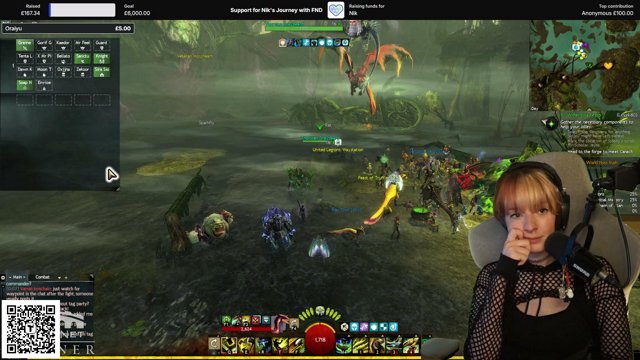 JoJoy live stream