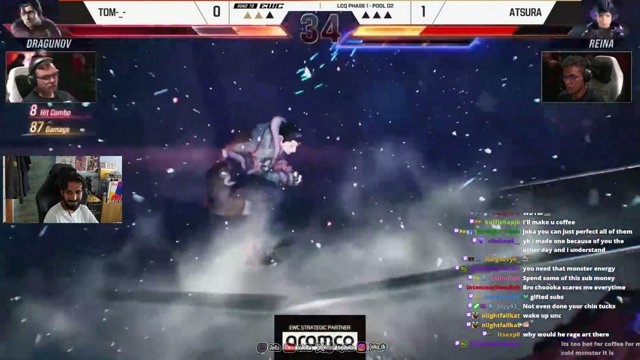 JoKa live stream
