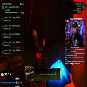 JordanKVODs