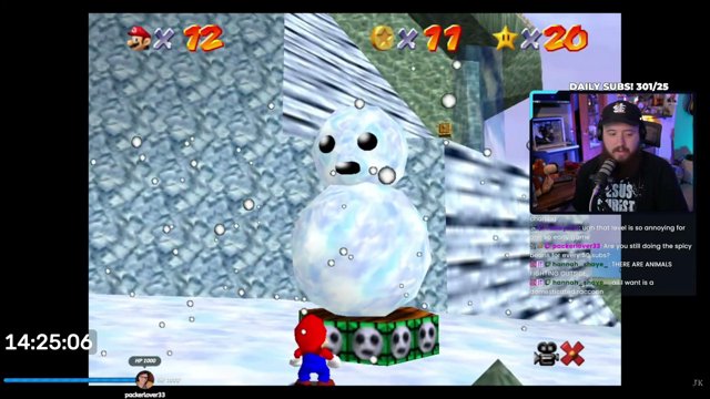 JordanKVODs live stream