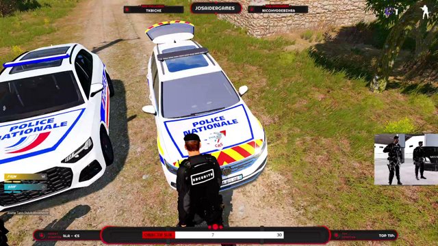 josaidergames live stream
