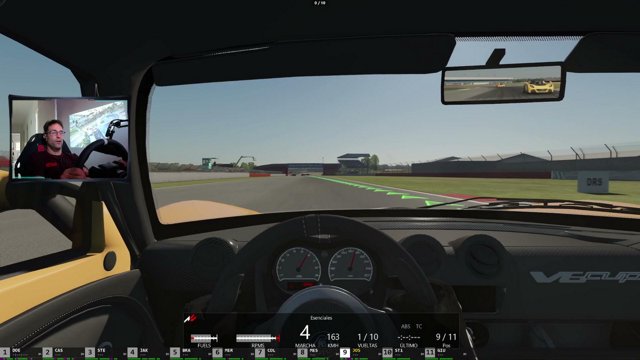 JosseKarlos live stream