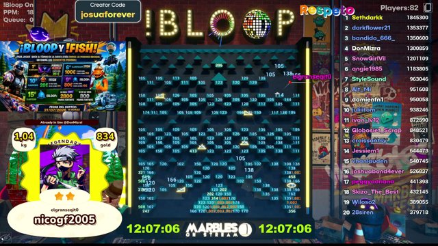 josuaforever live stream