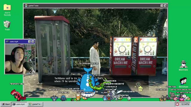 joyoelay live stream