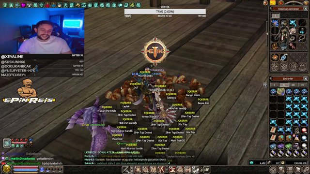 JQKERTURK live stream