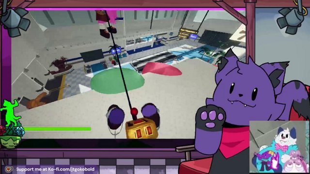 JTGO_ live stream