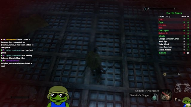 JtheHelmet live stream