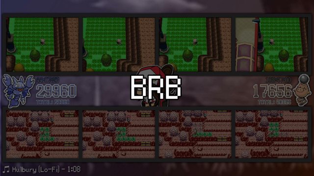 JulieHaru live stream