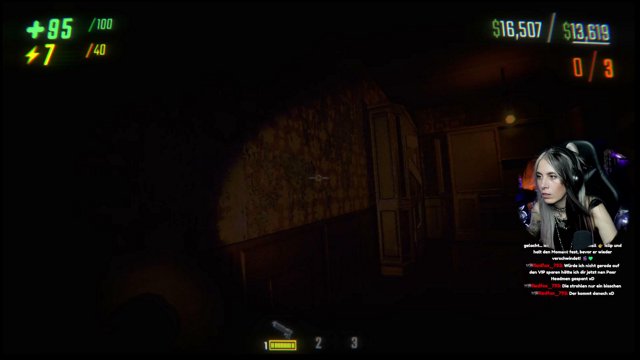 JulieJuu live stream