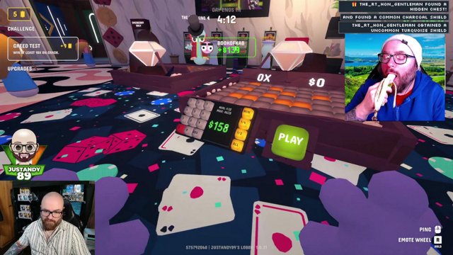 JustAndy89 live stream