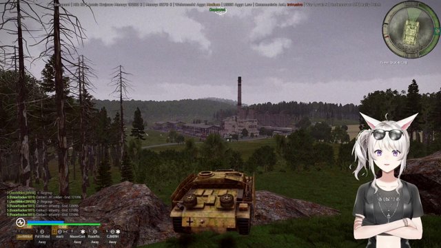 JustMihkel live stream