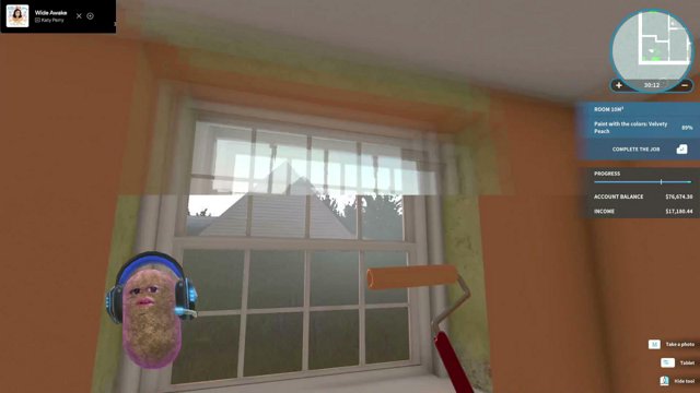 justOnk live stream