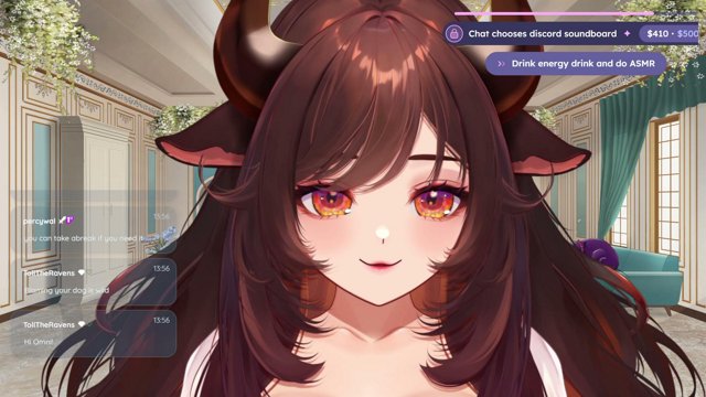 KabukiKoi live stream