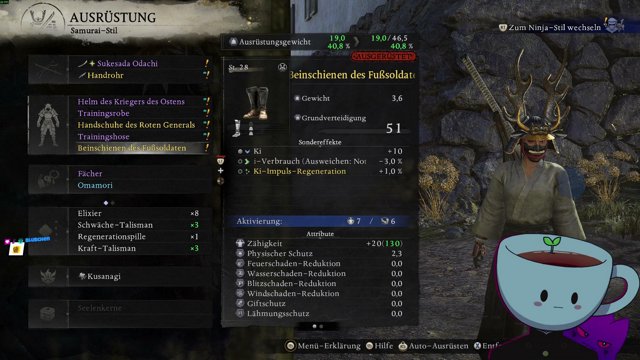 Kaffeeblatt live stream