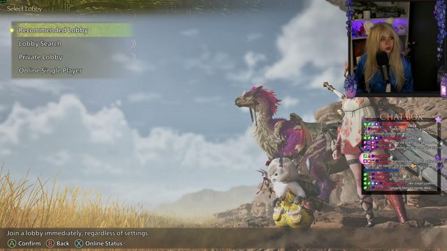 Kaicchuu live stream