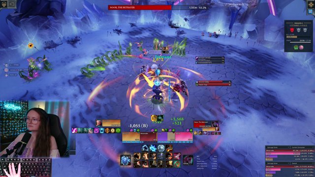 KaiCzara live stream