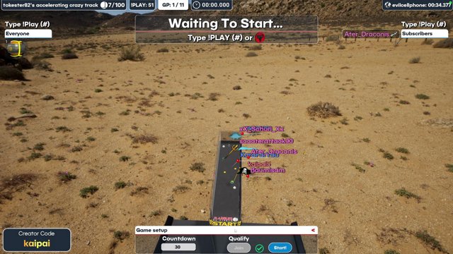 kaipai5 live stream