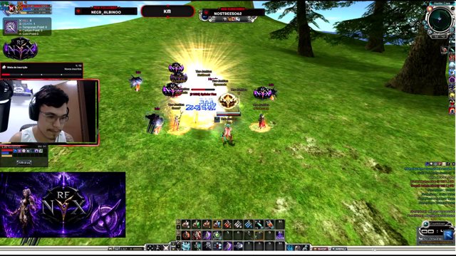 kallyumachado2 live stream