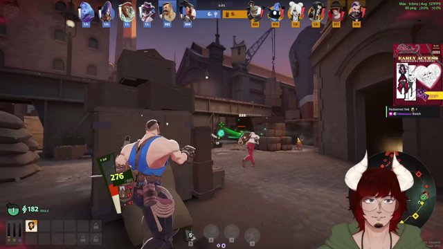 kambyokings live stream