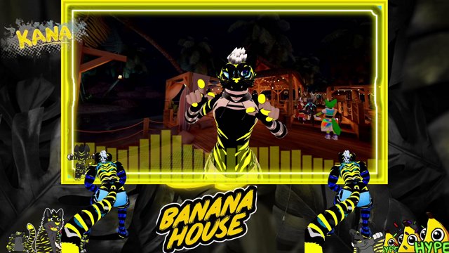 KanaMau live stream