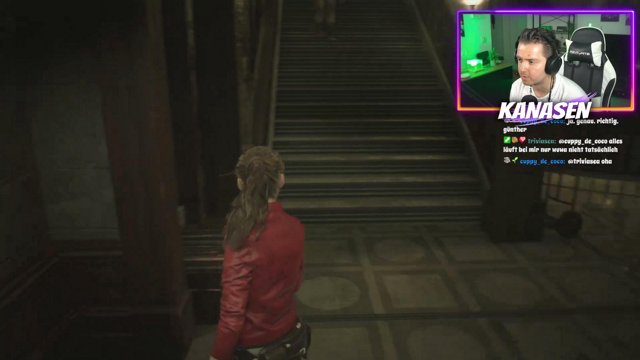 Kanasen96 live stream