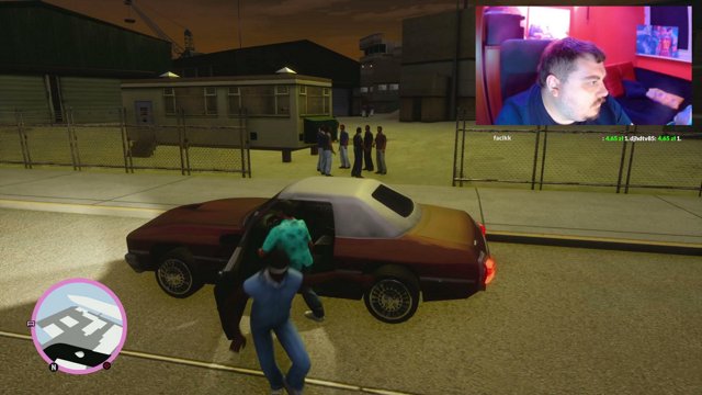 Kane_fifka live stream