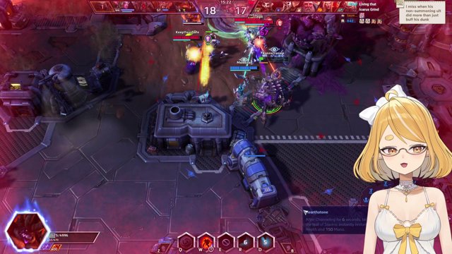 KannaYanagi live stream