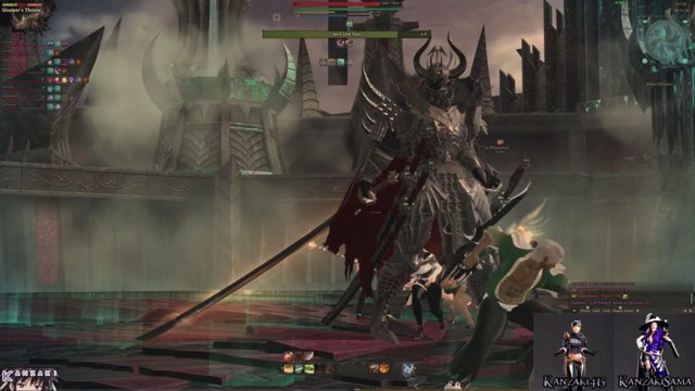 Kanzaki415 live stream