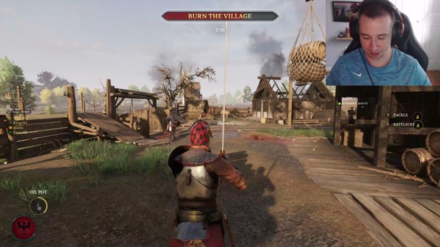 Kaoz421 live stream