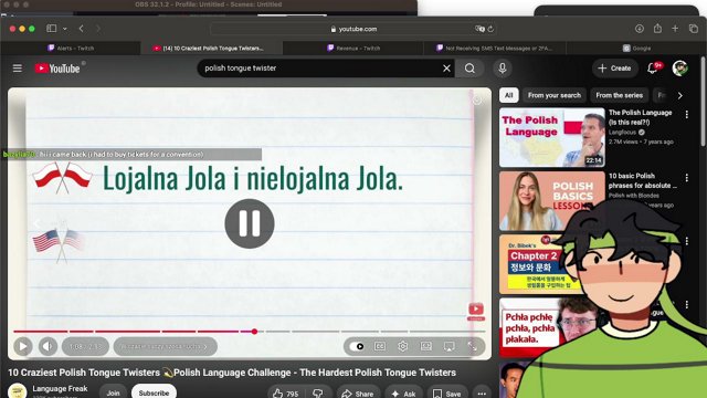 kapiitiwe live stream