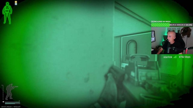 kapitanalien live stream