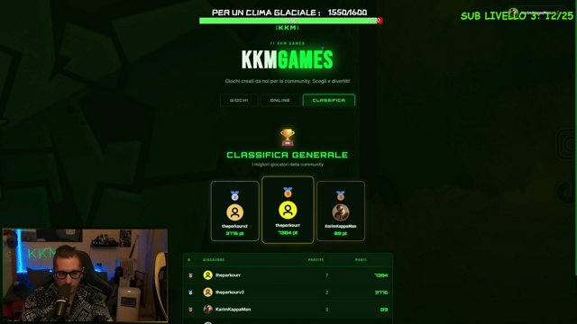 KarimKappaMan live stream