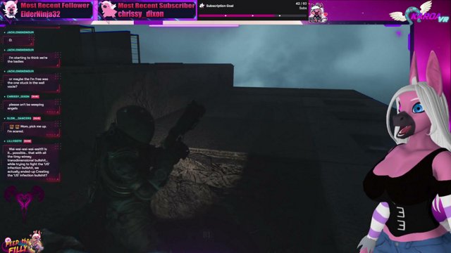 KaroaVR live stream
