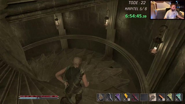 karstix live stream