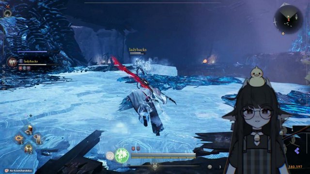 karukaluo live stream